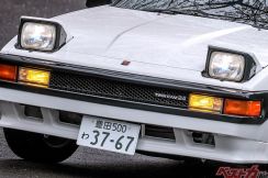 80年代のトヨタが良すぎた!! [日本車の象徴ソアラ]が新時代のクルマと呼ばれたワケ