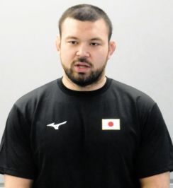 柔道　五輪直前に会心の復活Ｖウルフ・アロン、久々の丸刈りも“気合”は否定？「ファッションですよ」