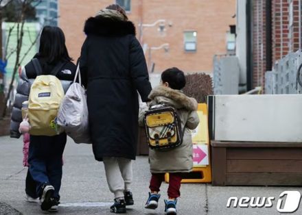 韓国・25～39歳の共働き、4割が「子どもなし」…9年で15％増加