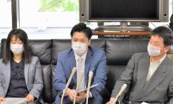 中国でスパイ容疑の元北海道教育大教授　懲役６年の実刑判決