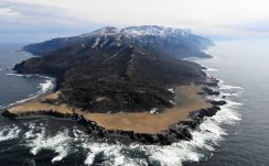 知床岬の発電施設は「大規模」北海道自然保護協が計画との矛盾指摘
