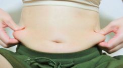 ぽっこりお腹の原因はインナーマッスルの衰えにあり！大腰筋を鍛えてお腹を引き締める寝たままエクサ