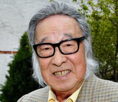 作曲家のキダ・タロー氏死去　９３歳　「浪花のモーツァルト」の愛称で人気　「かに道楽」ＣＭソング作曲も