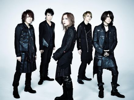 DIR EN GREY＆PIERROTが代々木第一体育館でジョイント　10・11から２日間