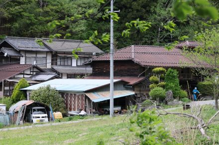 【速報】ベトナム国籍の男2人逮捕　松本市などの強盗関与の可能性捜査