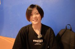 【UFC】本野美樹、中国人選手4人の激戦区女子ストロー級で「絶対にチャンスは来るって思っていました」＝5月18日＆19日『ROAD TO UFC 2024』