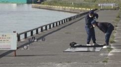 【速報】20歳男性を海に投げ入れ死なせたか　20代の男２人を逮捕　静岡・焼津市