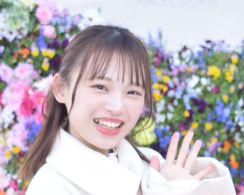 NMB48新澤菜央の動画「おしえて、しんしん」最終回！　ファンからの質問、最後のテーマは…
