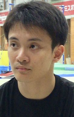 体操五輪代表争いは“レジェンド”田中に注目　34歳での代表入りへ「生半可じゃない覚悟でやってきた」