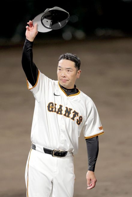 北陸シリーズ２連勝に巨人・阿部監督「素晴らしい」