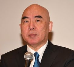 百田尚樹氏 キダ・タローさん悼む 30年以上「ナイトスクープ」で関係「音楽の才能もユーモアのセンスも抜群」