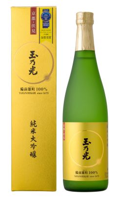 「美味しんぼ」にも登場、京都の純米大吟醸が3年連続金賞受賞　実は、日本に純米酒を復活させた酒蔵