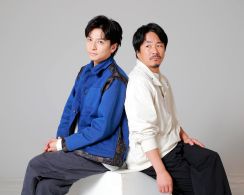 生田斗真とヤン・イクチュンが競演の「告白　コンフェッション」…受けた刺激、日韓実力派は早くも再共演に意欲