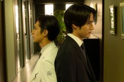 『Re：リベンジ』第6話　“海斗”赤楚衛二、新理事長に就任も出資元の不祥事が発覚
