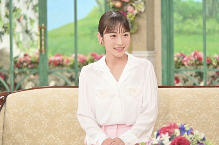 2児の母・川栄李奈、仕事と家庭の両立には“夫の支え”　4歳の子どもも「仕事に理解がある」