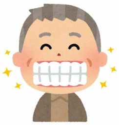 うまくかめない、飲み込めない　口機能の衰えは老化のサイン　放置するとどうなる？