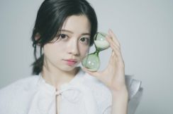 桜田ひよりが明かす「感覚が合う」同業者と小6で好きになった洋楽アーティスト