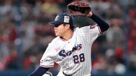 東京ヤクルトスワローズ松本健吾が初登板で無四球完封勝利、北海道日本ハムファイターズが3本塁打で5連勝 ｜ プロ野球結果