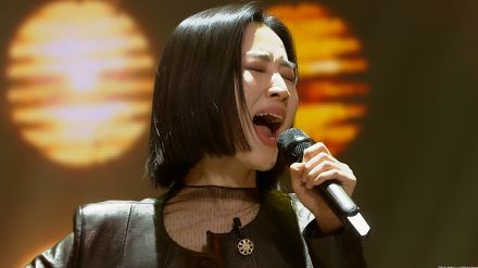 選ばれし女性50人が“NEW K-POP”ボーカリスト目指し“ガチンコ対決”　サバイバルオーディション「GIRLS ON FIRE」の魅力