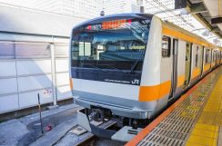 【都民に聞いた】新宿勤務なら住みたい「JR中央線快速の駅」ランキング！　2位は「高円寺」と「吉祥寺」、1位は？
