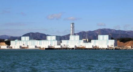 日本、福島原発汚染水の６回目の放流１７日から開始…７８００トン
