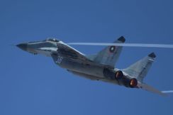 ウクライナ戦争の行方を示唆!?　ブルガリア空軍「ミグ29」→「F16」転換の実情