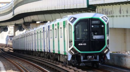 準備着々！大阪メトロ「中央線 夢洲延伸」に動きアリ 開業時期を前倒しへ