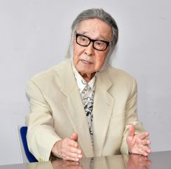 「下品」嫌ったキダ・タローさん　阪神は「熱狂的すぎて苦手」「モーツァルトよりもショパン」