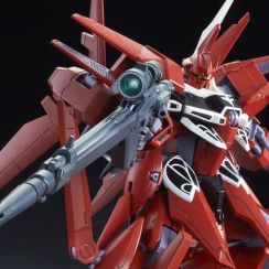 ガンプラ「RE/100 1/100 リバウ」再販分がプレバンにて5月16日11時より予約開始