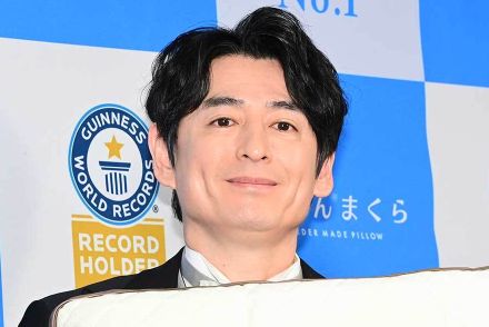 【虎に翼】『あさイチ』MC陣が優三の腹を心配　大吉「病院に行った方がいい」