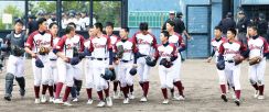 ボーイズリーグ　札幌手稲が今季初白星…５番・岩崎賢成の適時打が逆転呼んだ…ナガセケンコー杯北海道支部春季リーグ戦