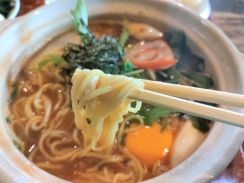 「群馬の味噌ラーメン店」人気ランキング！　2位は「らーめん芝浜」、1位は？【2024年5月13日時点の評価／ラーメンデータベース】