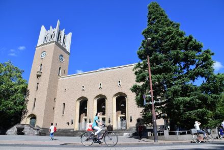 早大入試流出、偽計業務妨害疑いで１８歳書類送検　スマートグラス使用「反省している」