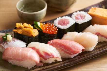 「岡山市で人気の寿司」ランキング！　2位は創業から40年以上の人気店「大門寿し」、1位は？【2024年5月版】