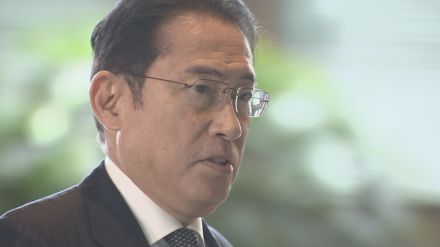 【速報】岸田総理「一日も早い回復をお祈りする」スロバキア首相銃撃でSNS上にコメント