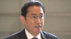 【速報】岸田首相　スロバキア首相銃撃に「断固として非難」　スロバキア政府と国民に連帯の意示す