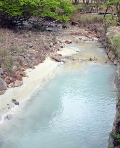 今年は米が作れない…硫黄山の火山活動で水質悪化、川からの取水断念　えびのの農家77戸
