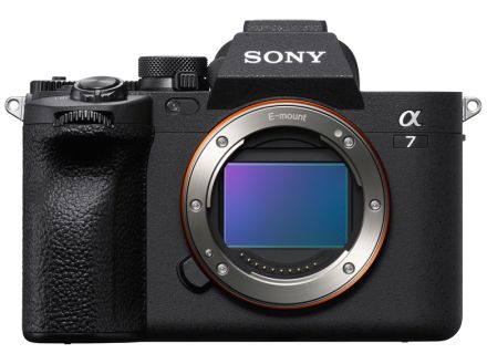 ソニー、「α7 IV」「α7S III」の最新ファームウェアを公開　ネットワーク接続の改善