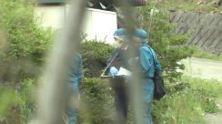 “2人組”強盗事件との関連捜査　栃木県警がベトナム人2人逮捕　被害男性のキャッシュカードで金を引き出そうとした疑い　