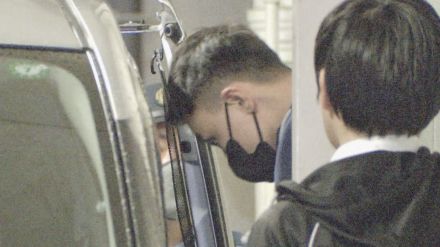 窃盗未遂などでベトナム国籍の男2人逮捕　南会津強盗傷害事件との関連捜査　福島