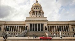 米国務省、キューバの「テロ対策非協力国」指定を解除