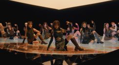 Girls²とiScreamのガルサケ、激アツな最新コラボ楽曲のMV公開　LDHの「D.N.A.」を継承