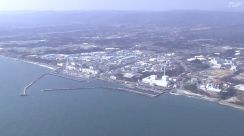 処理水海洋放出、17日から6回目開始　6月4日までに計7800トン　東京電力福島第一原発