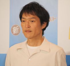 千原ジュニア　全身脱毛したことを告白「エチケットのため」バイきんぐ小峠も処理済で「あいつは今　無毛」