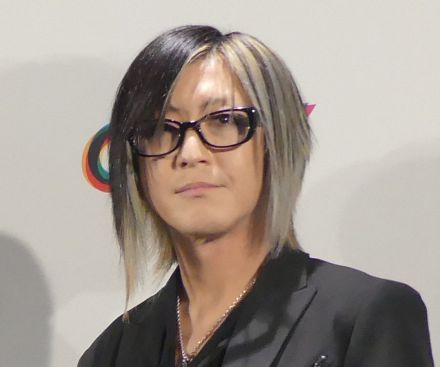 「GLAY」HISASHI　「バンバンお金使えた」ブレーク時　MVの撮影裏話告白「ギリギリの状態」