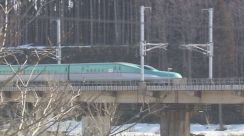 赤字続くＪＲ北海道　新幹線の札幌開業を機に目指す「経営自立」　札幌延伸延期で遅れる可能性を示唆