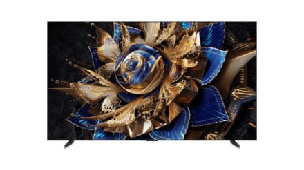 TCL史上最大、115型のミニLED+量子ドット4K液晶TV。約500万円