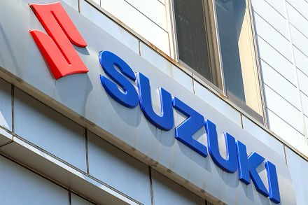 スズキがインド投入、新型「スイフト」の性能