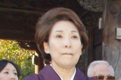 波乃久里子　父・十七代目中村勘三郎さんの溺愛ぶり明かす「なんて親バカだろうと…」