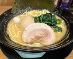 「千葉のラーメン店」人気ランキング！　2位は「支那ソバ 小むろ」、1位は？【2024年5月14日時点の評価／ラーメンデータベース】